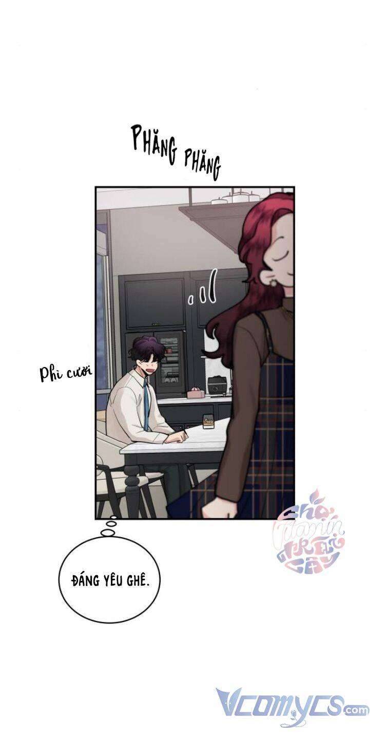 Oan Gia Ngõ Hẹp Chapter 60 - Trang 3