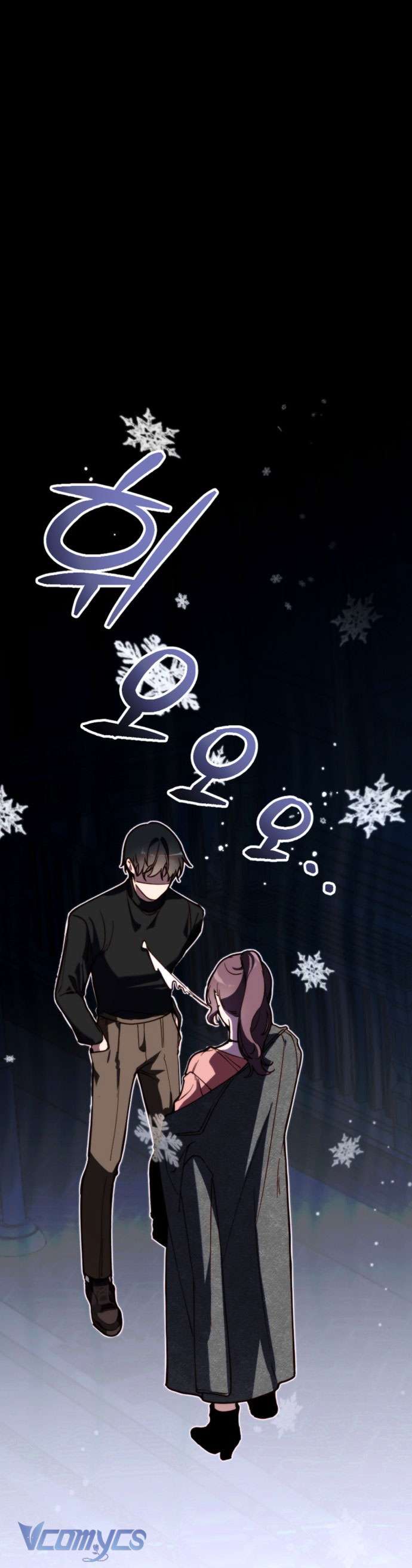 Ly Hôn Thì Dễ, Yêu Đương Mới Khó Chapter 2 - Trang 3