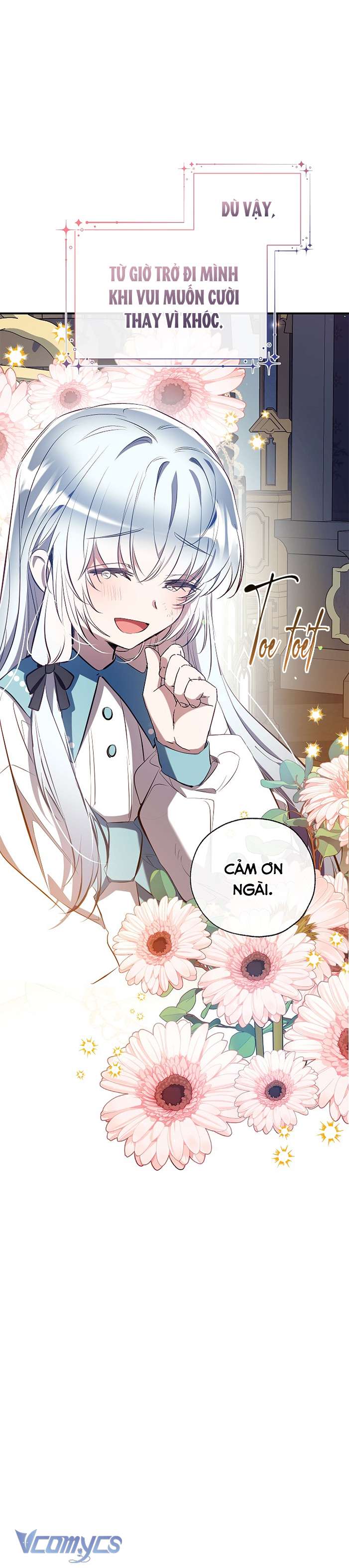 Chúng Ta Có Thể Trở Thành Một Gia Đình Được Không? Chap 79 - Next Chap 80