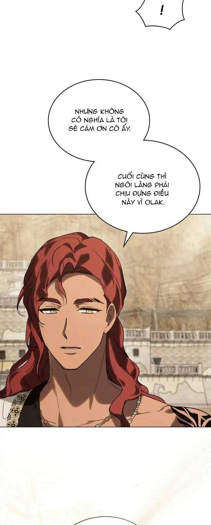 Khi Số Phận Tìm Đến Hai Ta Chapter 20 - Trang 4