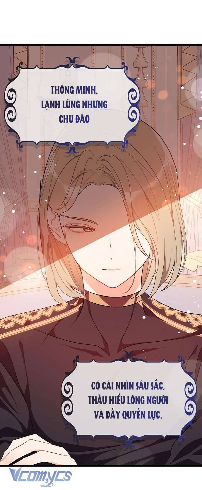 Tôi không cố tình quyến rũ nam chính Chap 39 - Trang 2