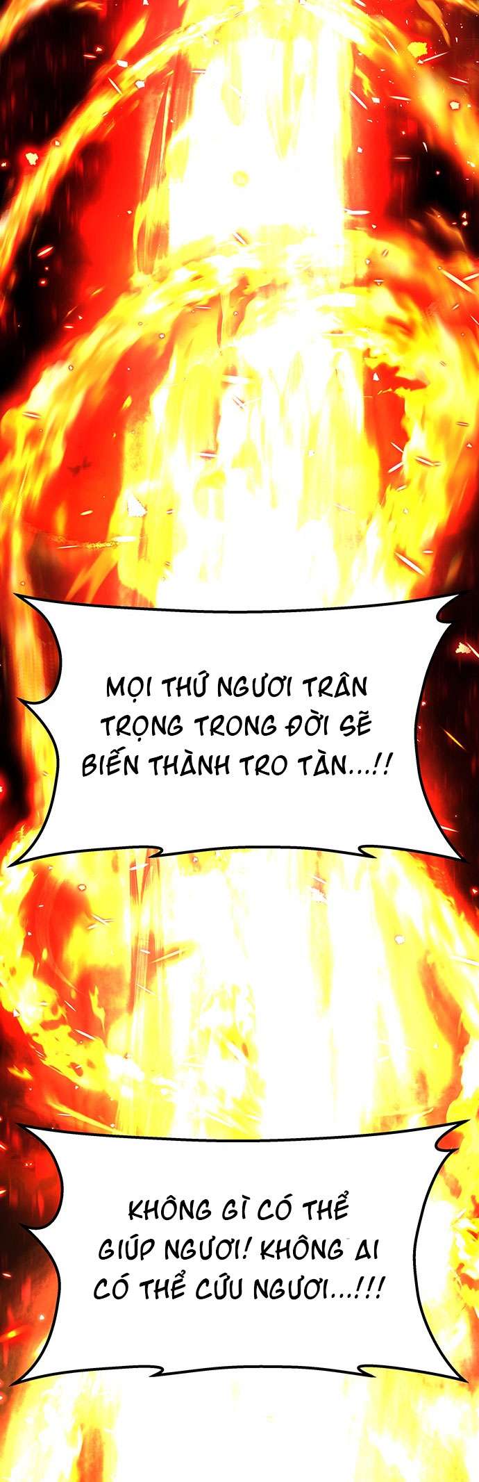 Vương Tử Huyền Bí Chapter 34 - Trang 4