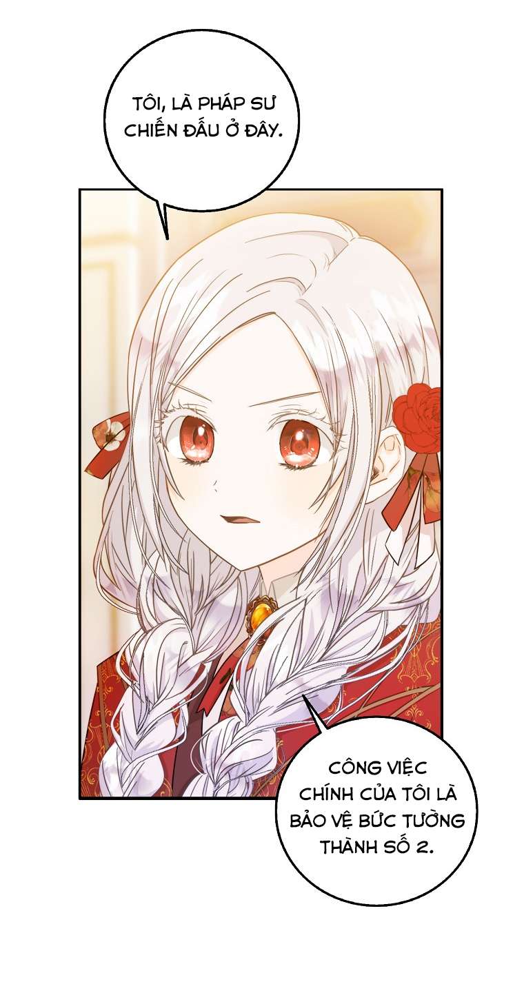 Tôi Trở Thành Vợ Của Nam Chính Chap 10 - Next Chap 11