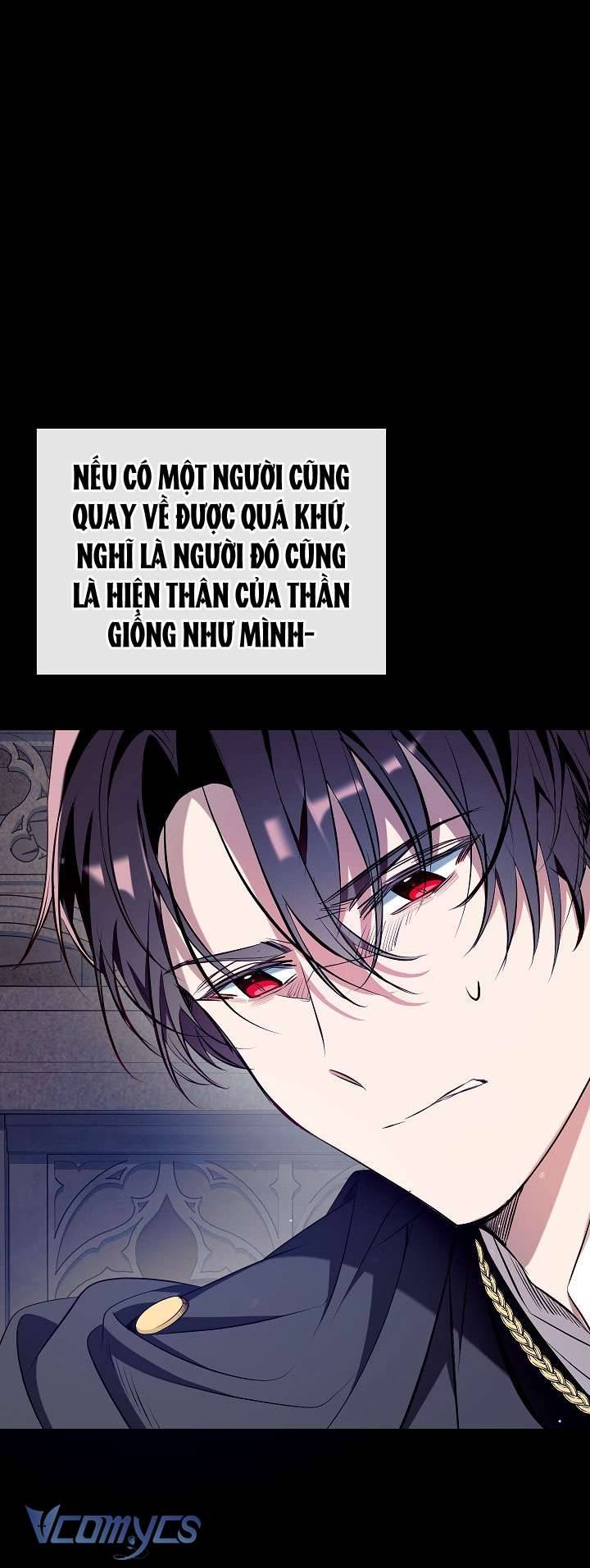 Chúng Ta Có Thể Trở Thành Một Gia Đình Được Không? Chap 82 - Next Chap 83