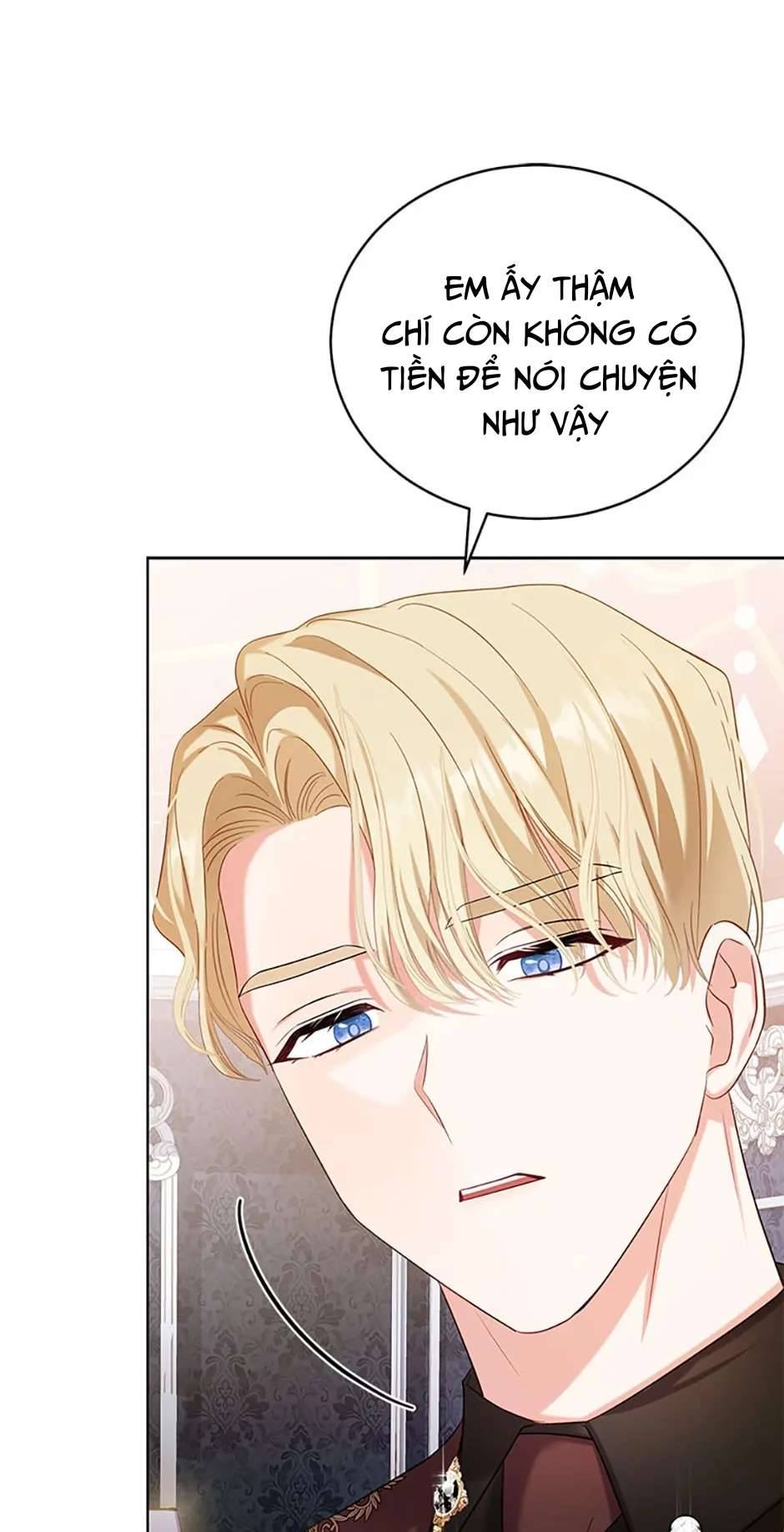 Hầu Gái Trong Trò Chơi Harem Ngược Muốn Nghỉ Việc Chapter 2 - Trang 4