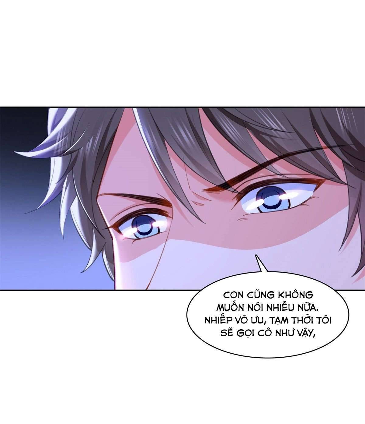 Hệt Như Hàn Quang Gặp Nắng Gắt Chap 255 - Next Chap 256