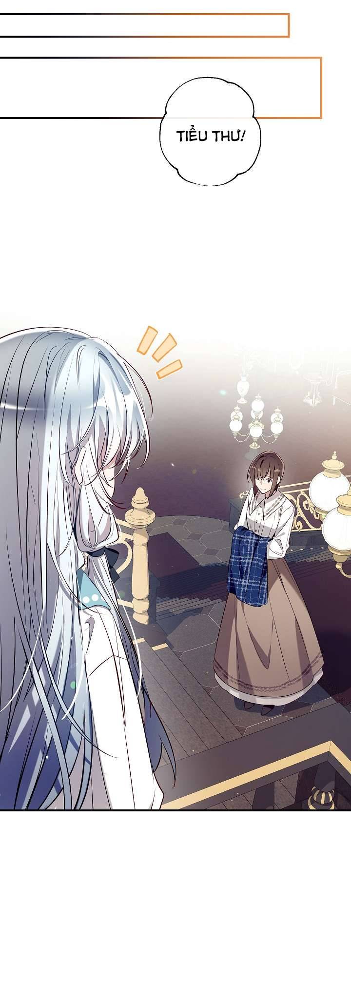 Chúng Ta Có Thể Trở Thành Một Gia Đình Được Không? Chap 69 - Next Chap 70