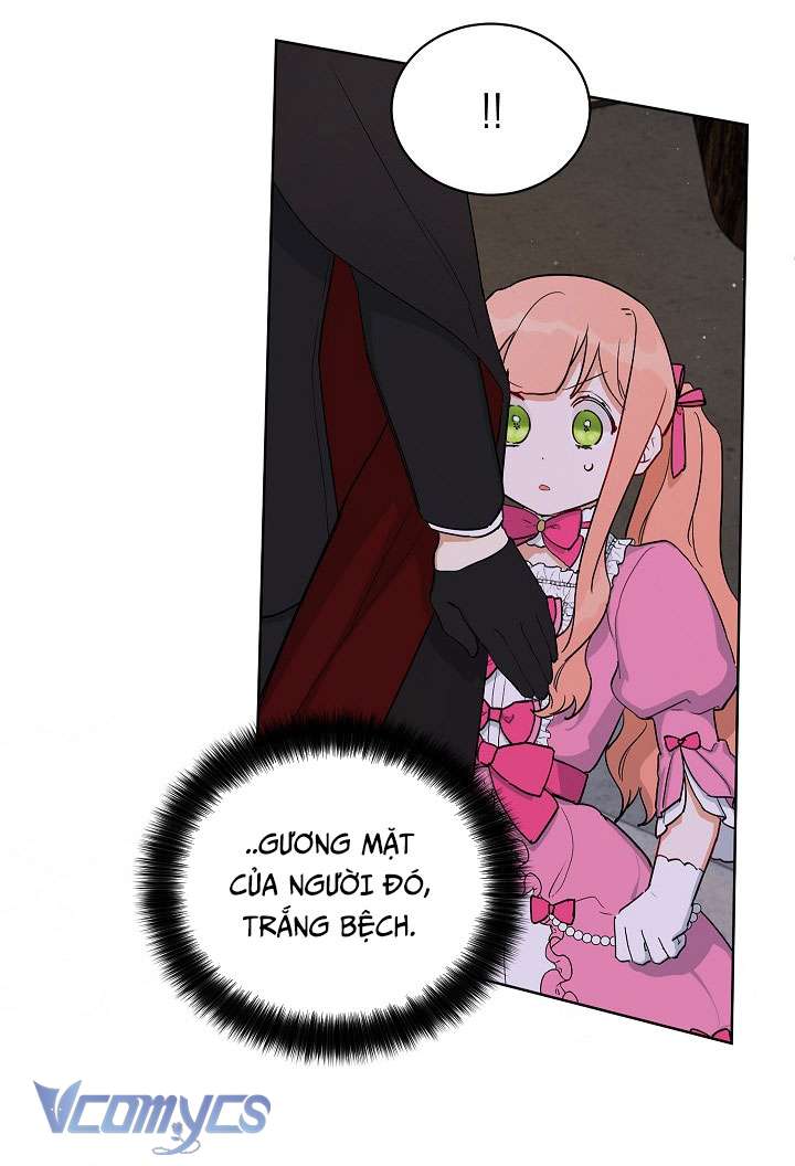 Phương Pháp Trở Thành Con Gái Của Người Hùng Bóng Đêm Chap 8 - Trang 2