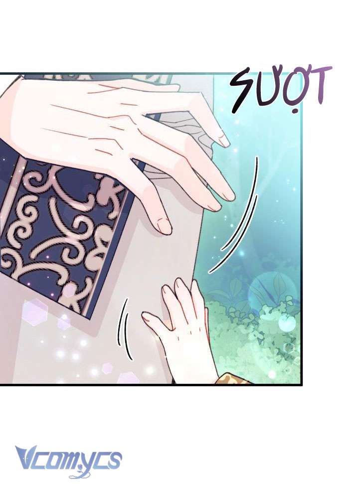 Nhặt Được Nam Chính Tặng Kèm Phu Quân Chap 21 - Trang 3