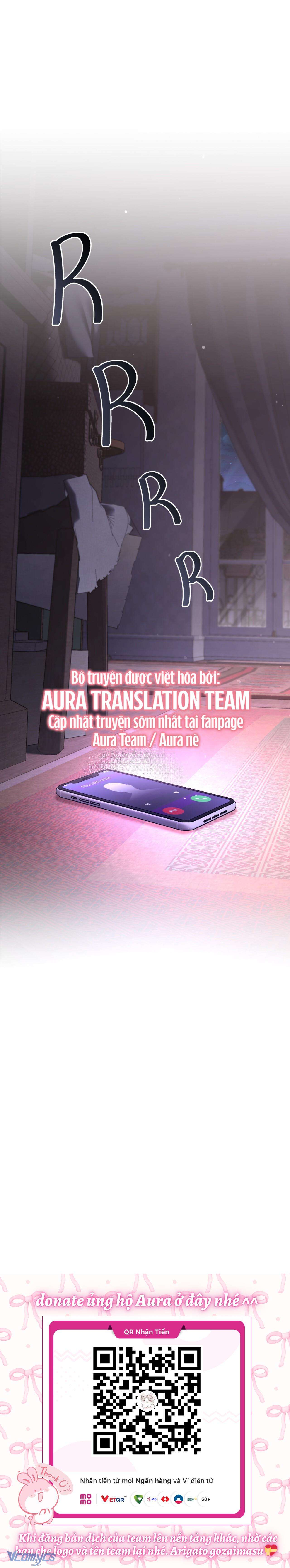 Lâu Đài Thống Trị Chap 4 - Next Chap 5