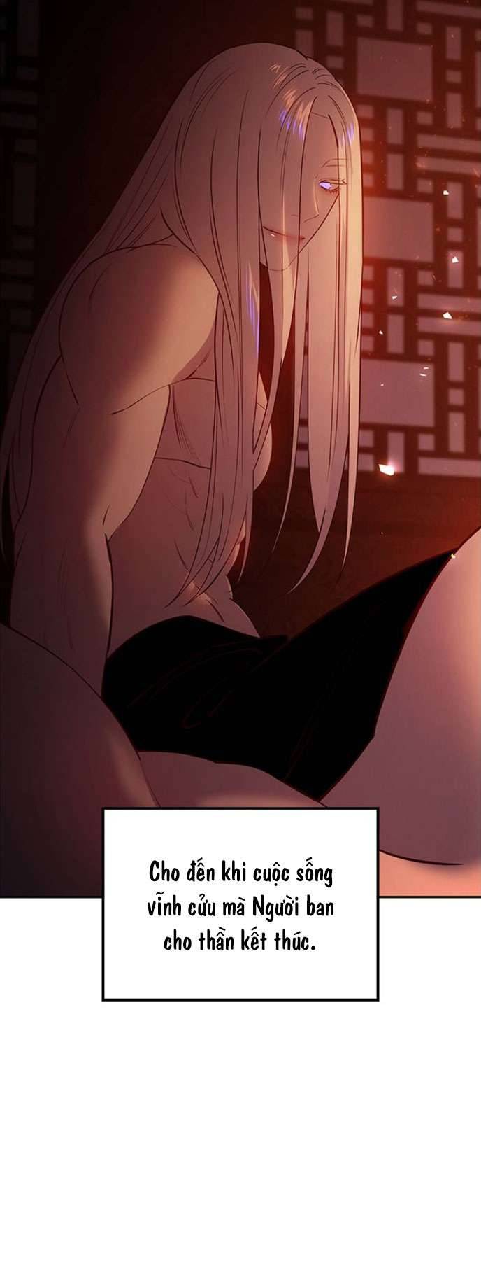 Vương Tử Huyền Bí Chapter 90 - Trang 4