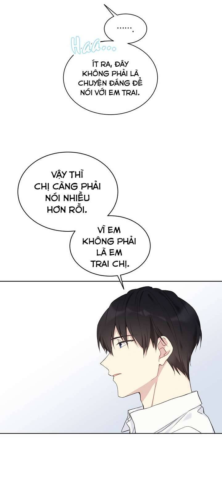 Vương Miện Lục Bảo Chap 38 - Trang 2