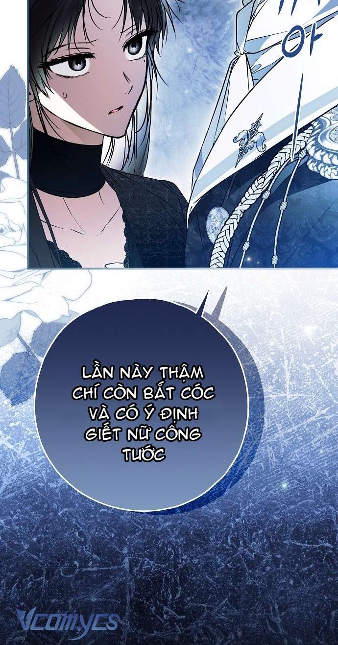 Ai Đó Đang Điều Khiển Cơ Thể Của Tôi Chapter 53 - Trang 4