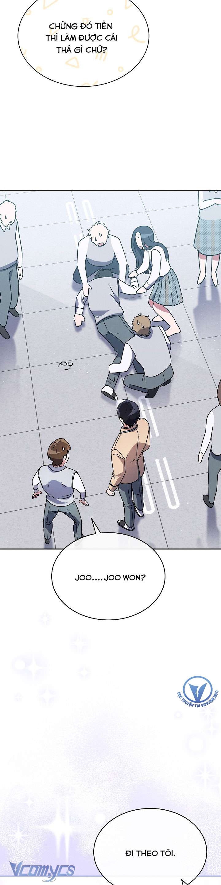 Thiên Tài Âm Nhạc Trường Nghệ Thuật Tái Sinh Thành Paganini Chap 5 - Next Chap 6