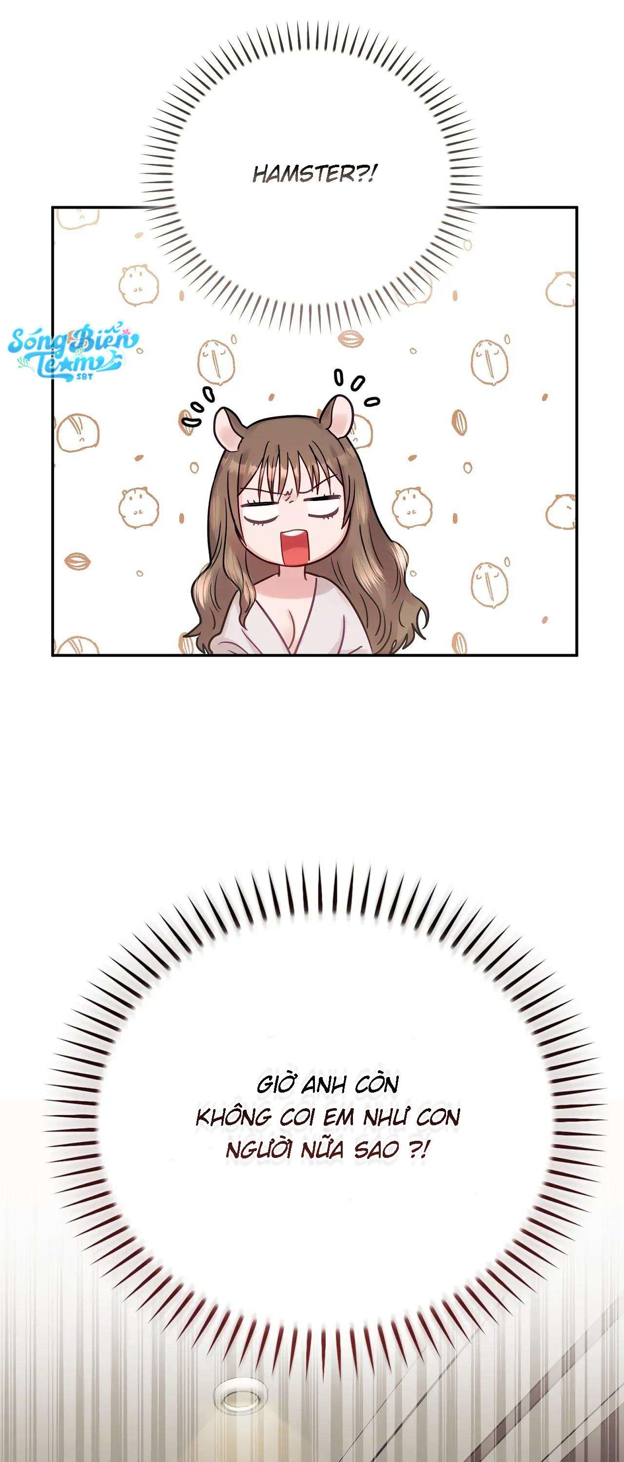 [ 18+ ] Người bạn nguy hiểm của anh trai Chap 3 - Trang 2