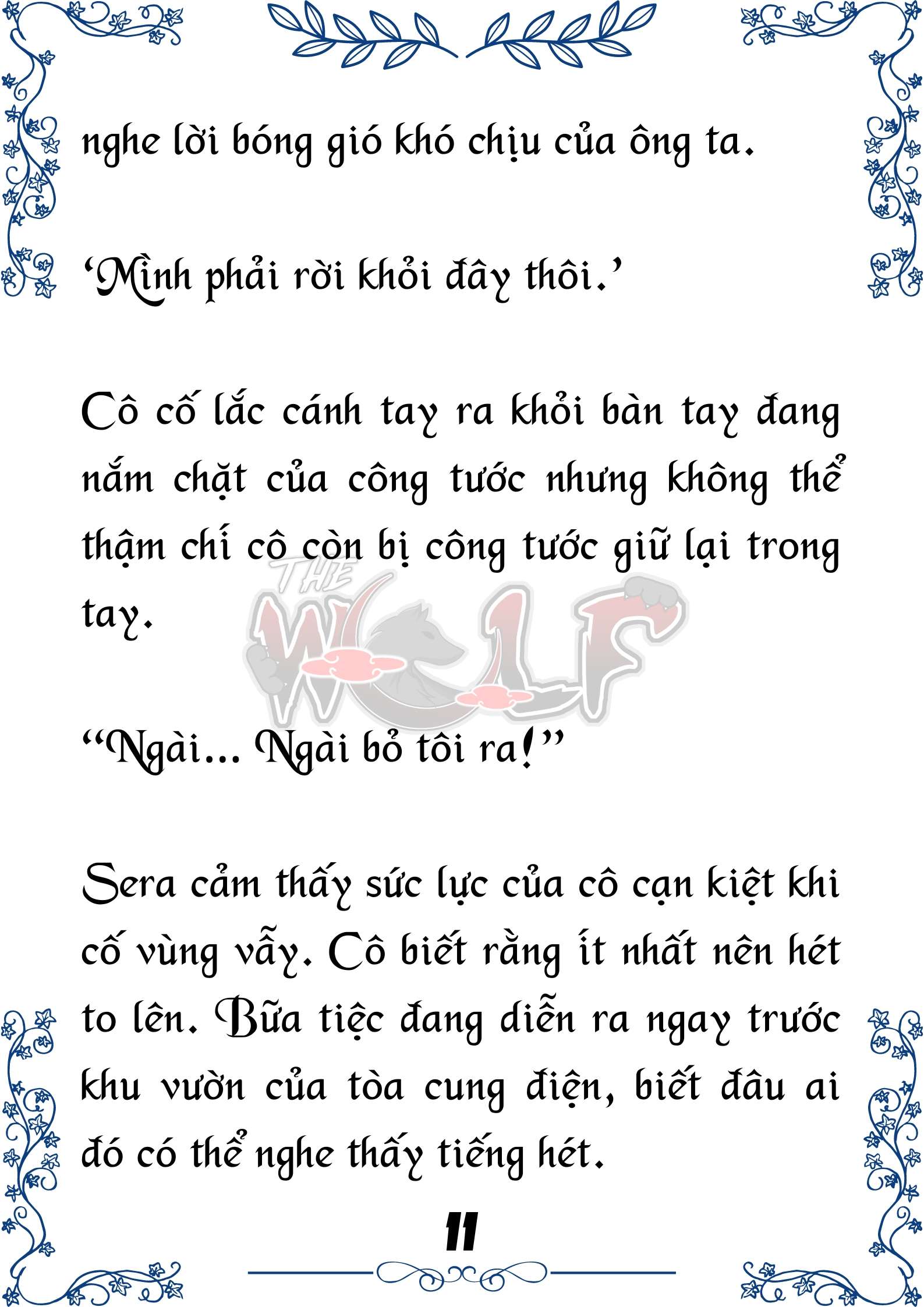 Tôi Trở Thành Gia Sư Của Cặp Song Sinh Hoàng Gia Chap 75 - Trang 2