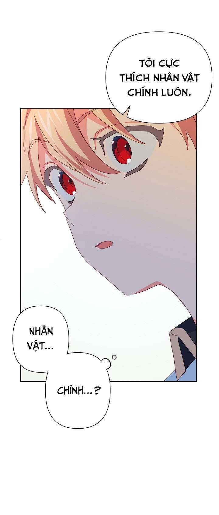 Tôi Đã Nuôi Dưỡng Một Nam Phụ Đầy Ám Ảnh Chapter 24 - Trang 3