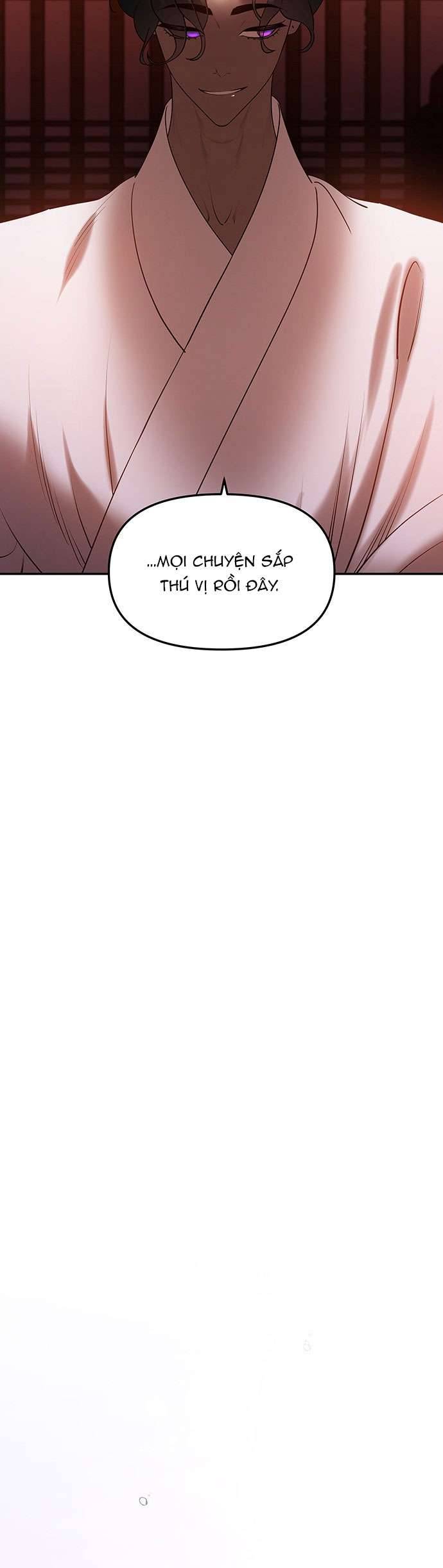 Vương Tử Huyền Bí Chapter 58 - Trang 4