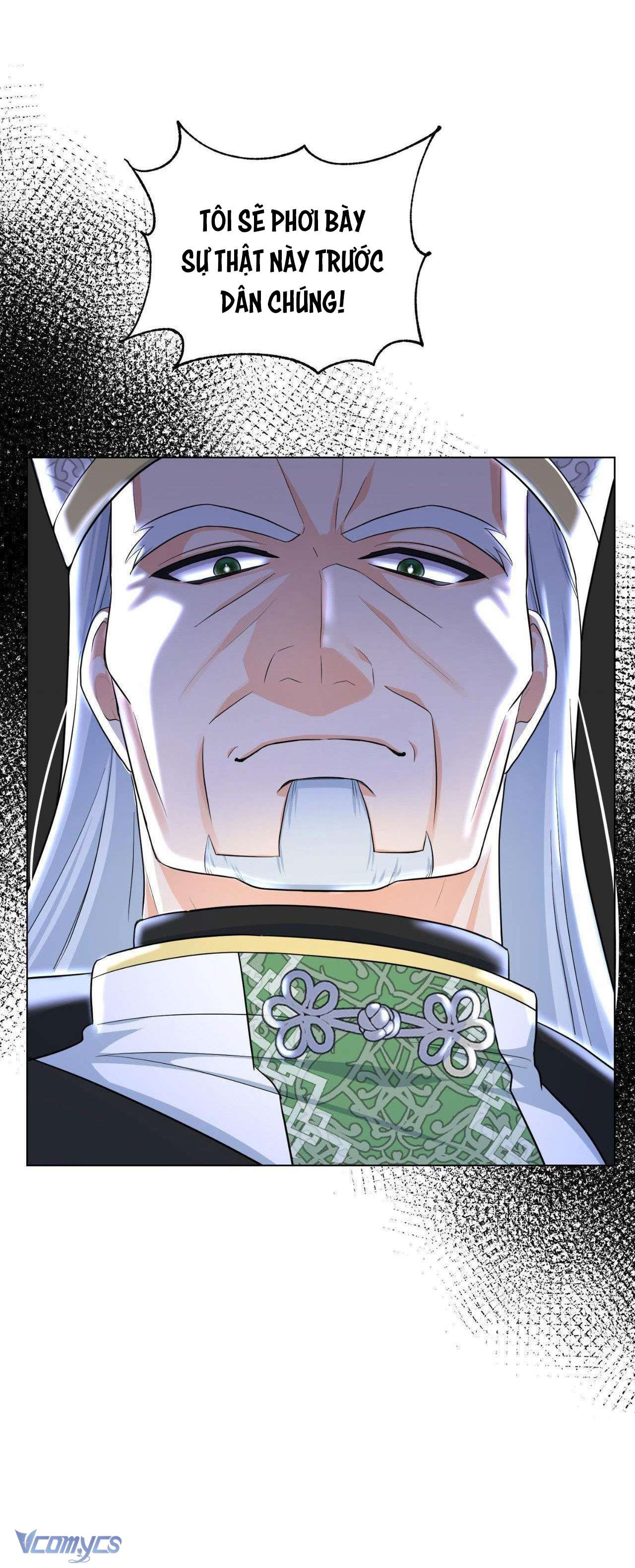 Thánh Nữ Sa Ngã Chap 1 - Next Chap 2