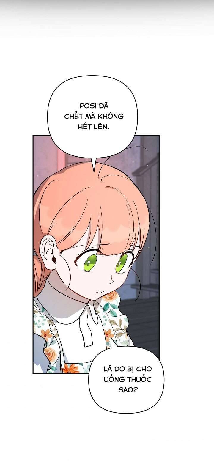 Phương Pháp Trở Thành Con Gái Của Người Hùng Bóng Đêm Chap 26 - Trang 2