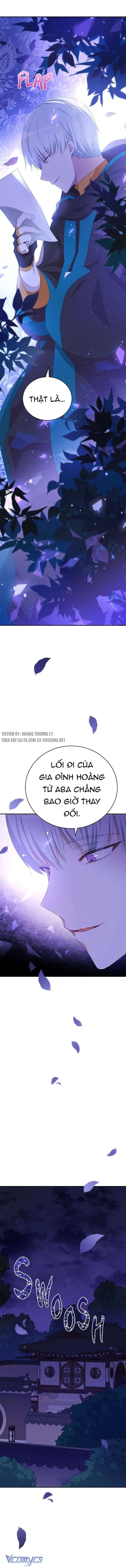 Ái Phi Khế Ước Chap 100 - Trang 4