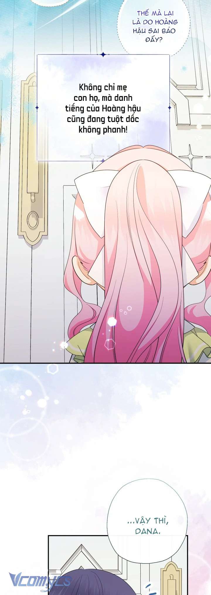 Tiểu Thư Tích Tiền Đi Bụi Chapter 78 - Trang 4