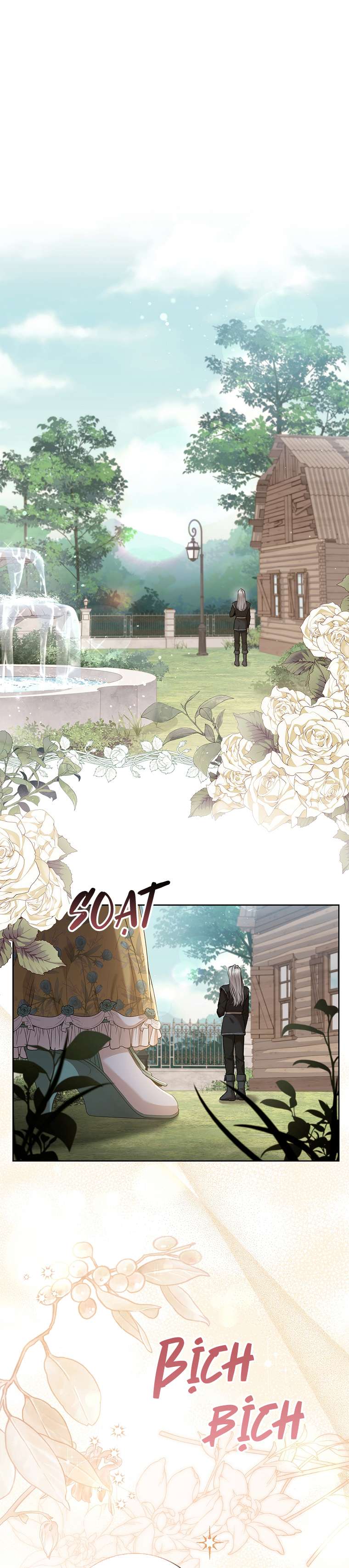 Thư Ký Của Bạo Chúa Chapter 82 - Next Chapter 83