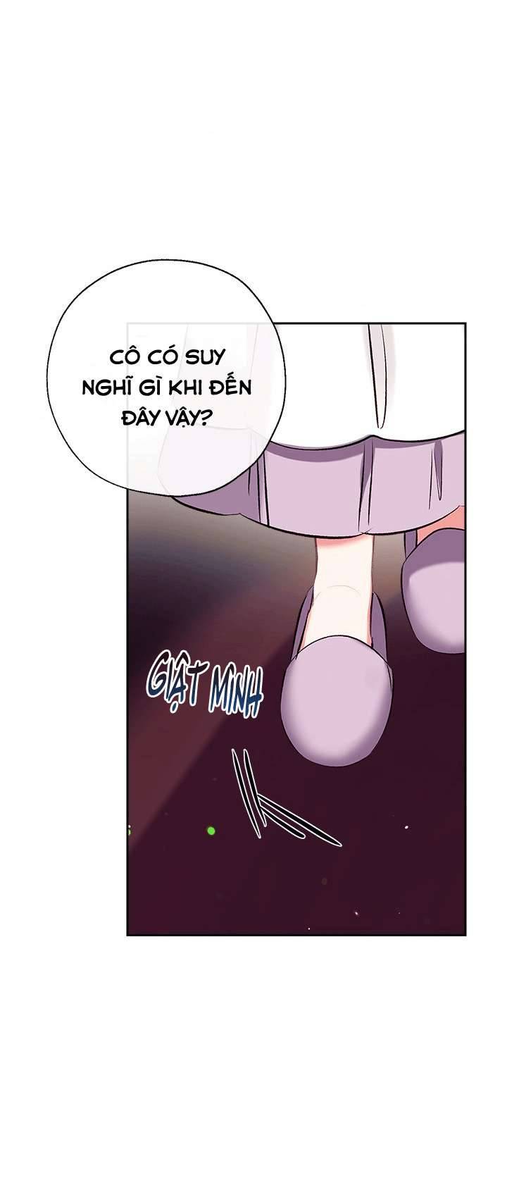 Chúng Ta Có Thể Trở Thành Một Gia Đình Được Không? Chap 36 - Next Chap 37