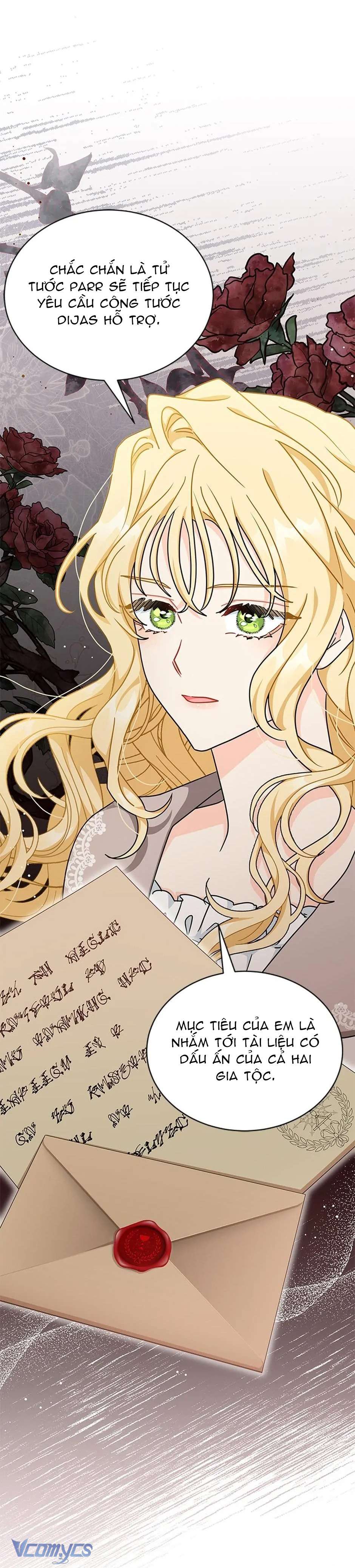 Cô Gái Sẽ Trở Thành Chủ Gia Đình Chap 64 - Next Chap 65