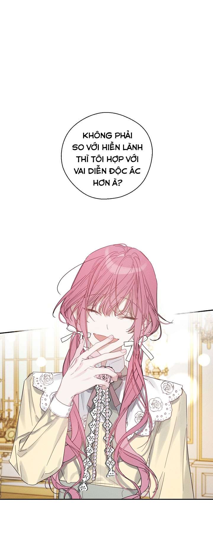 Trước Tiên Phải Giấu Em Trai Cái Đã! Chap 46 - Trang 2