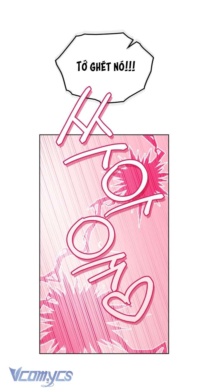 [18+] 7 Giây Thay Vì Một Nụ Hôn Chap 34 - Trang 2