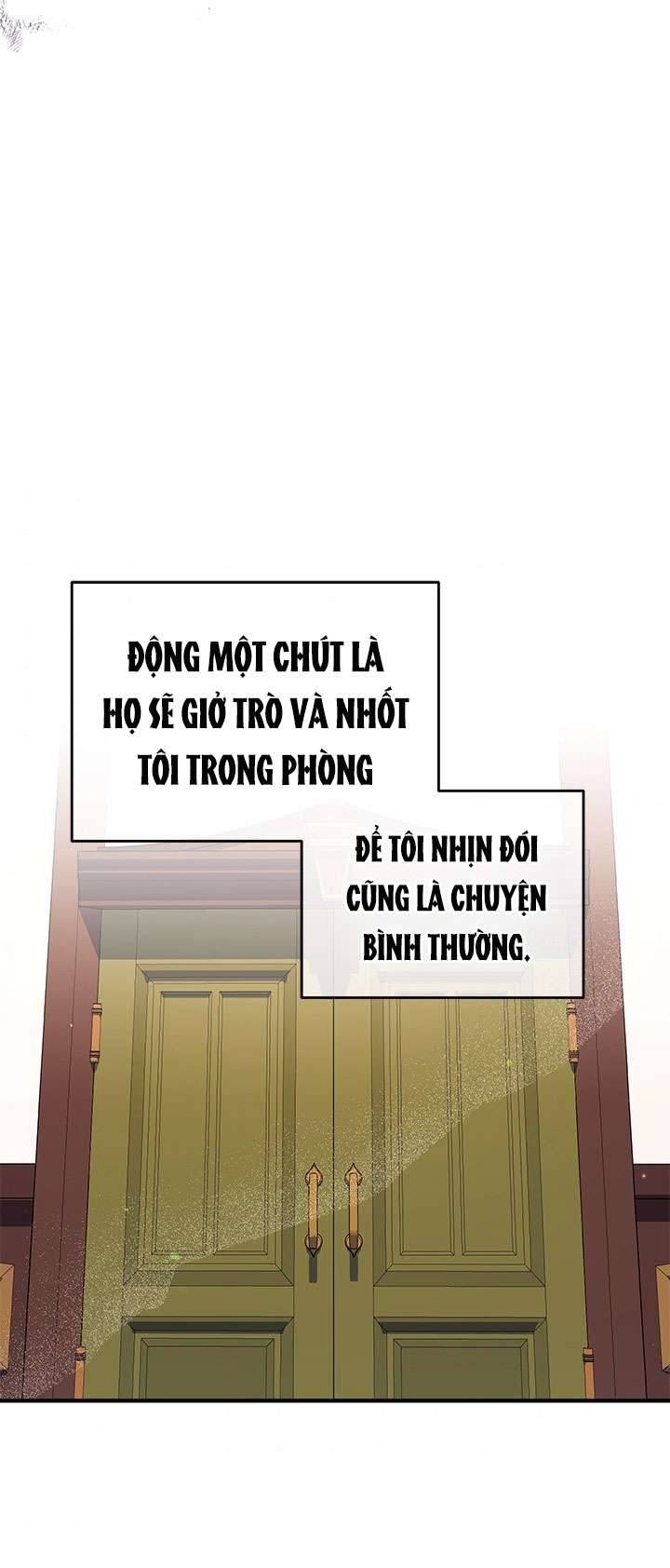 Chúng Ta Có Thể Trở Thành Một Gia Đình Được Không? Chap 2 - Next Chap 3