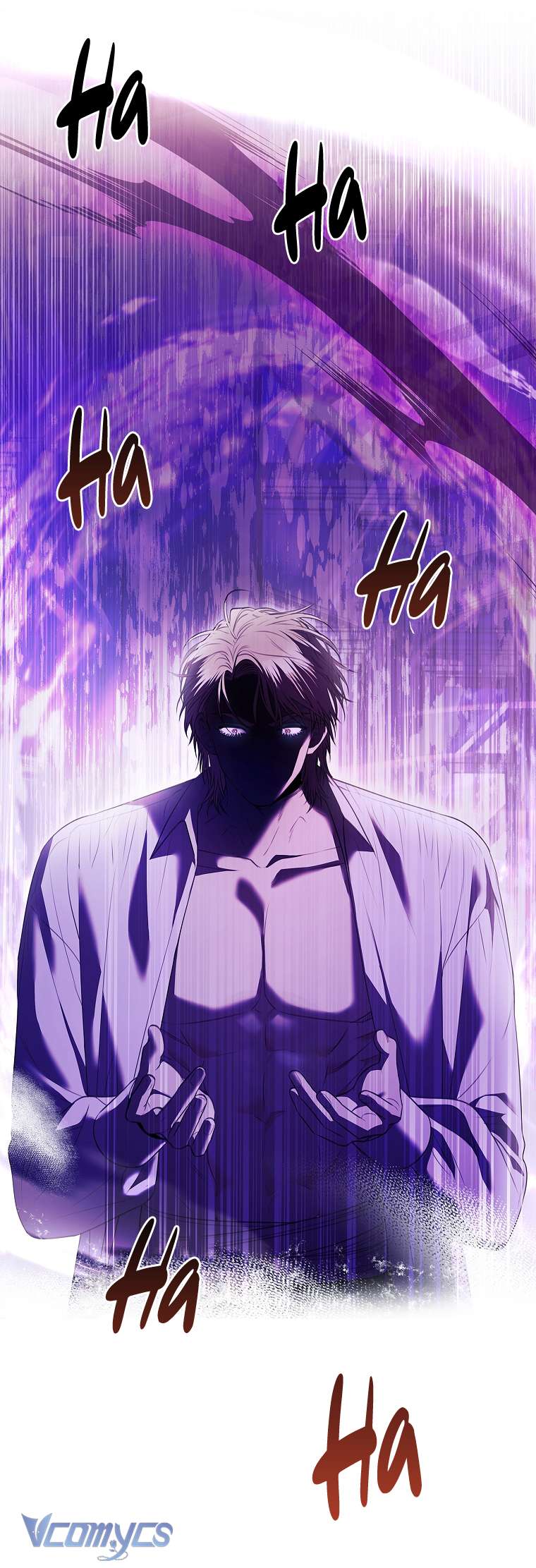 Thư Ký Của Bạo Chúa Chapter 107 - Trang 3