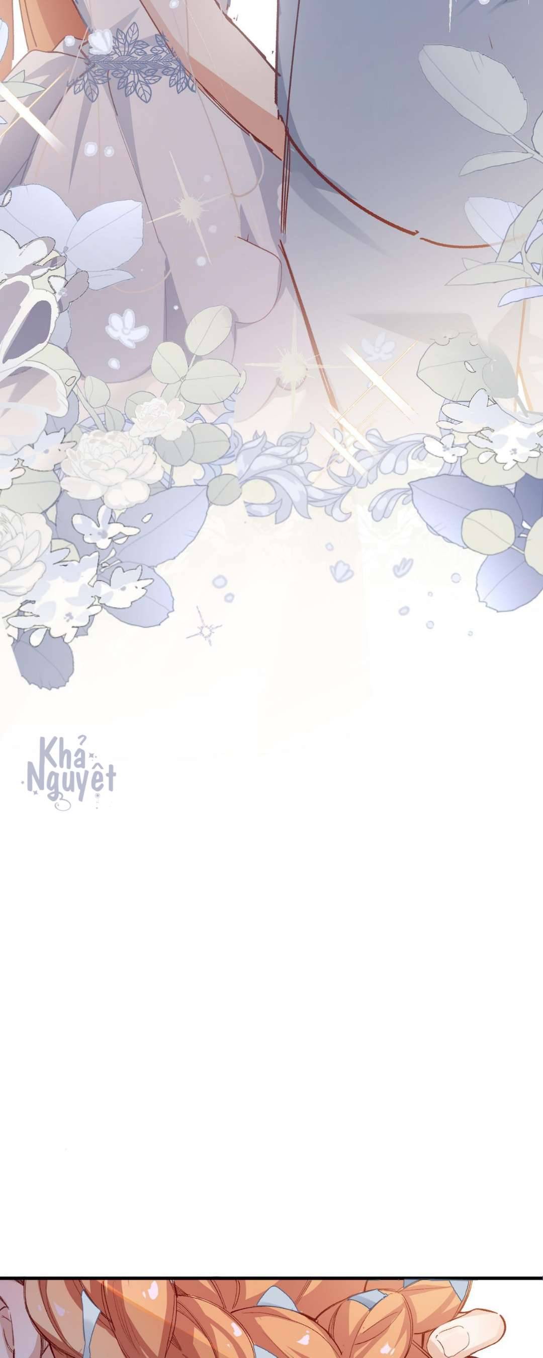 Mười năm sau, tôi kết hôn với kẻ thù không đội trời chung Chap 45 - Trang 2