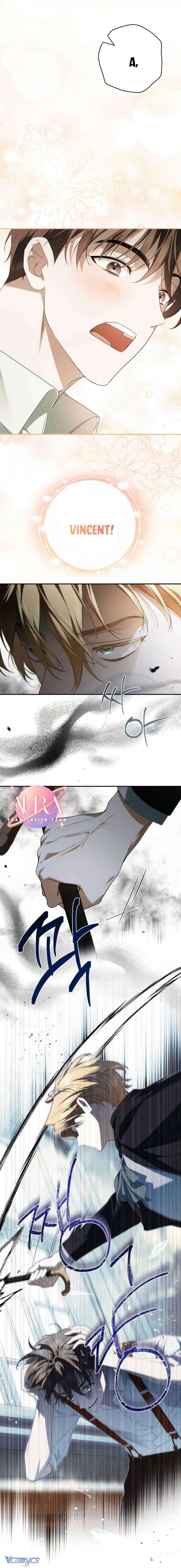 Nữ Hầu Bí Mật Của Nhà Bá Tước Chap 13 - Trang 2