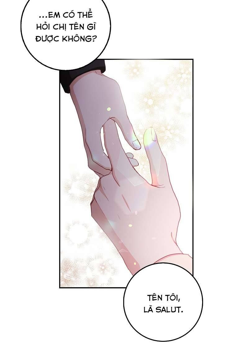 Tôi Trở Thành Vợ Của Nam Chính Chap 14 - Trang 3