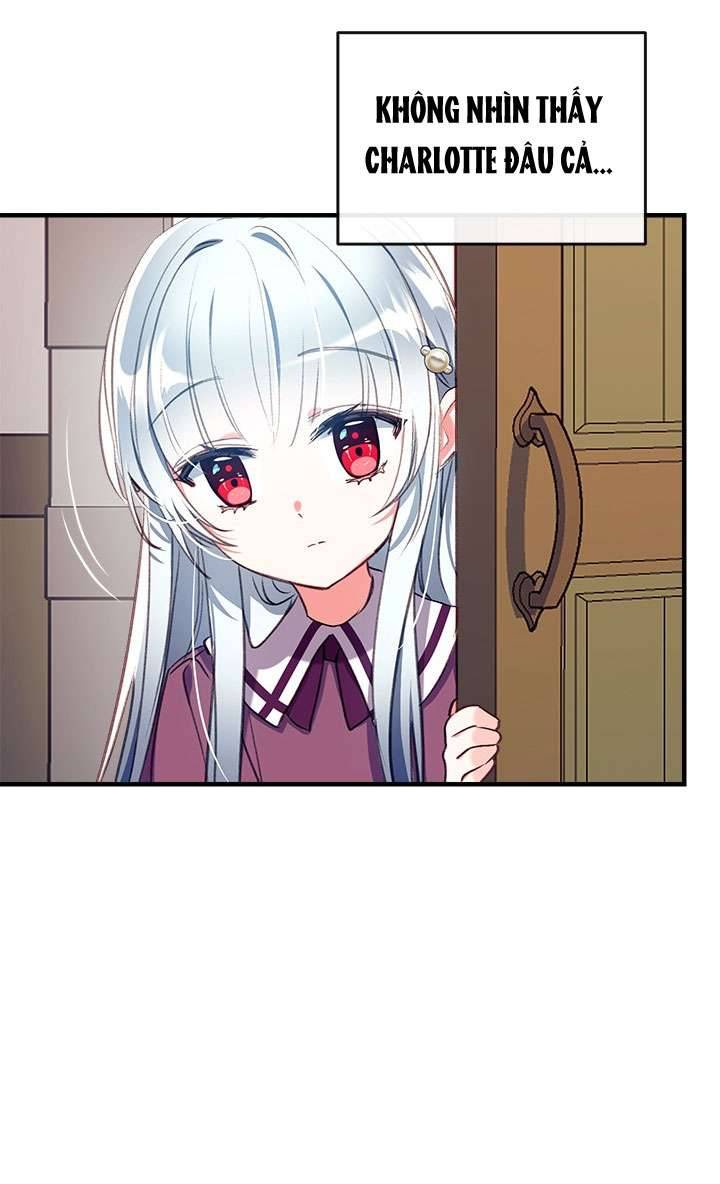 Chúng Ta Có Thể Trở Thành Một Gia Đình Được Không? Chap 25 - Next Chap 26