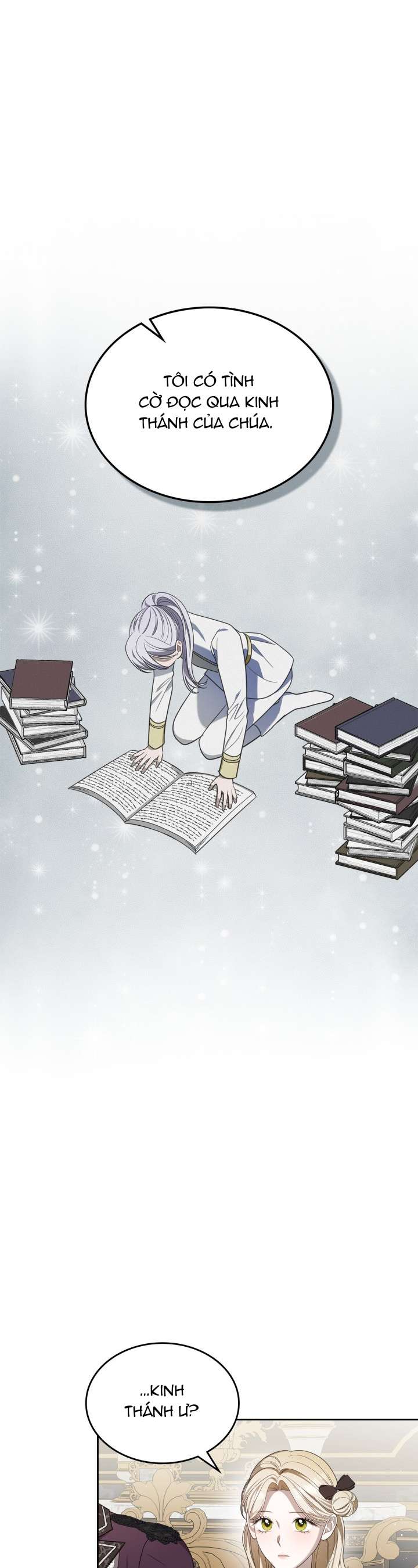 Nam Chính Quái Vật Sống Dưới Giường Tôi Chapter 56 - Trang 4