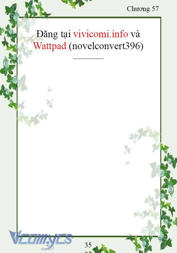 [Novel] Trở Thành Em Gái Của Nam Chính Tiểu Thuyết Đam Mỹ Chap 57 - Next Chap 58