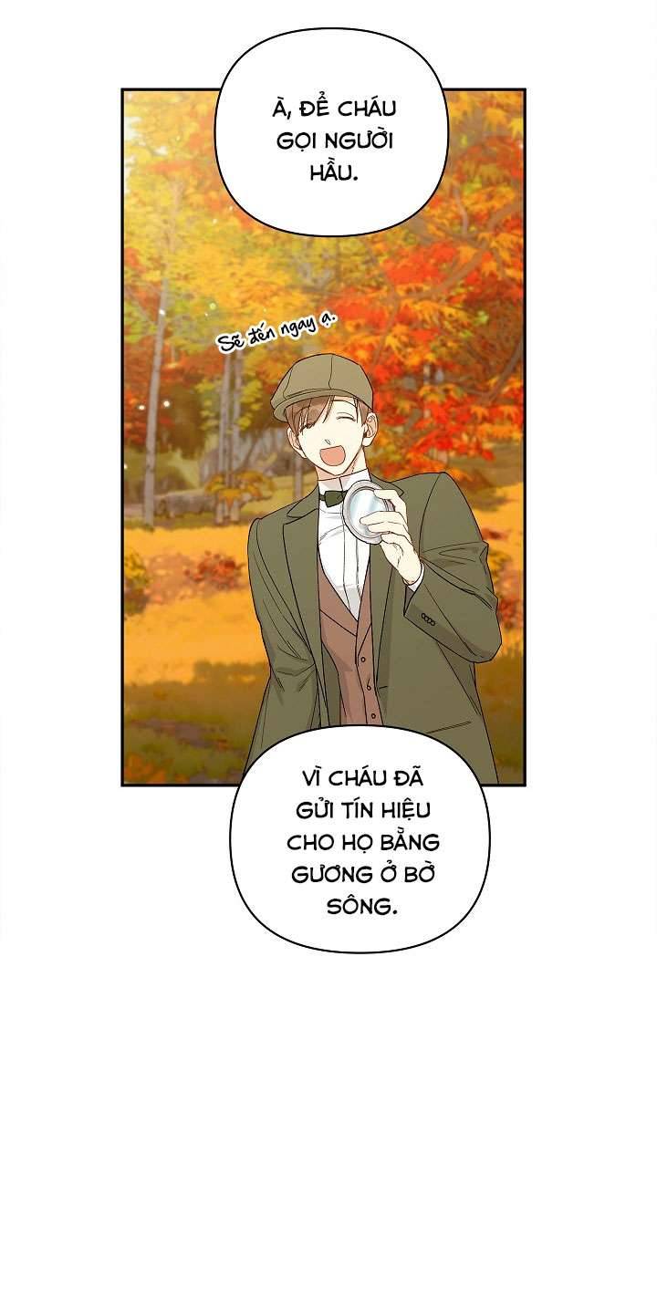 Phương Pháp Trở Thành Con Gái Của Người Hùng Bóng Đêm Chap 24 - Trang 2