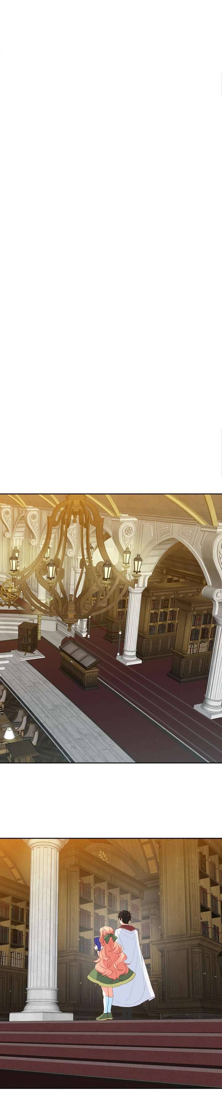 Tôi Đã Nuôi Dưỡng Một Nam Phụ Đầy Ám Ảnh Chapter 17 - Trang 3