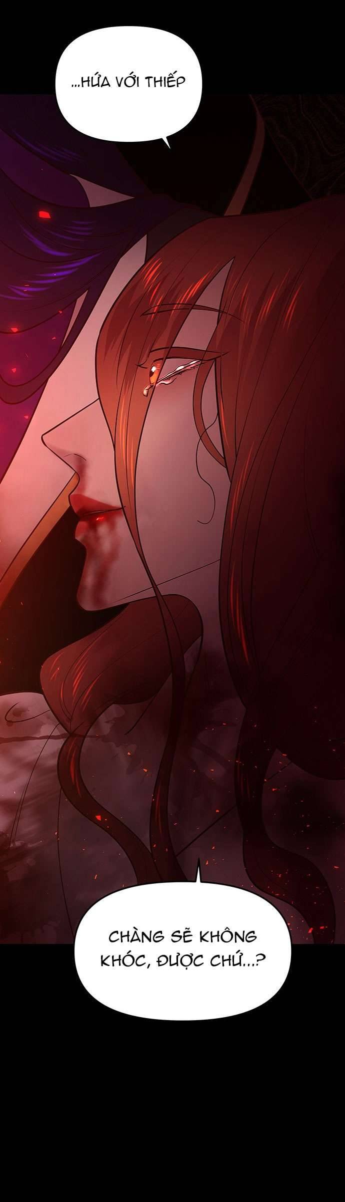 Vương Tử Huyền Bí Chapter 39 - Trang 4