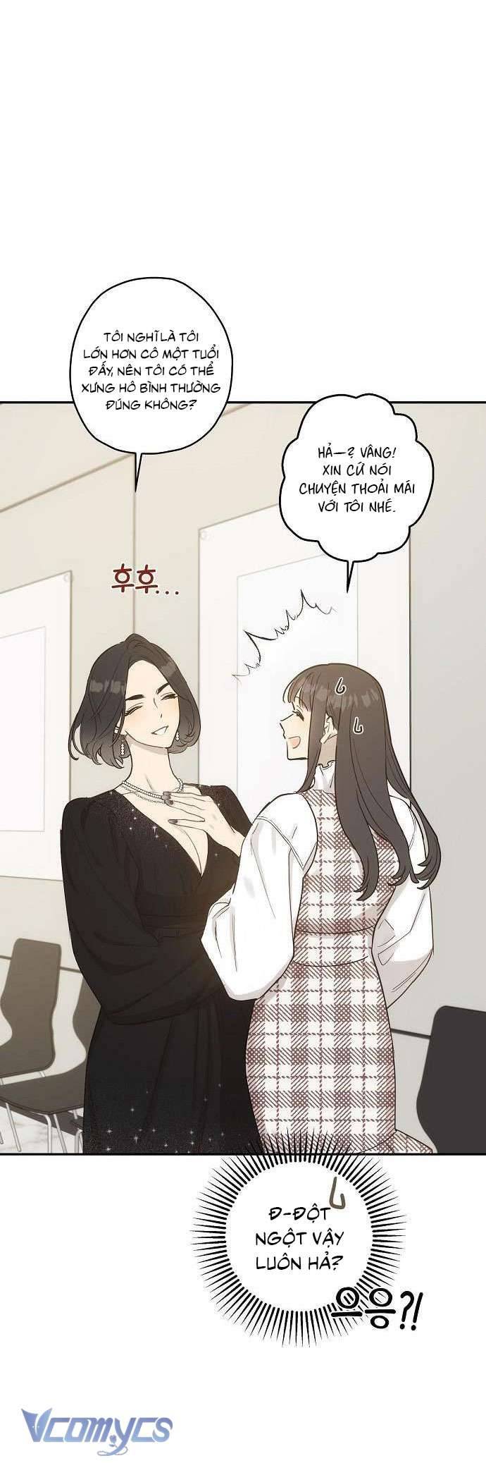 Onsaemiro Chapter 11 - Trang 4
