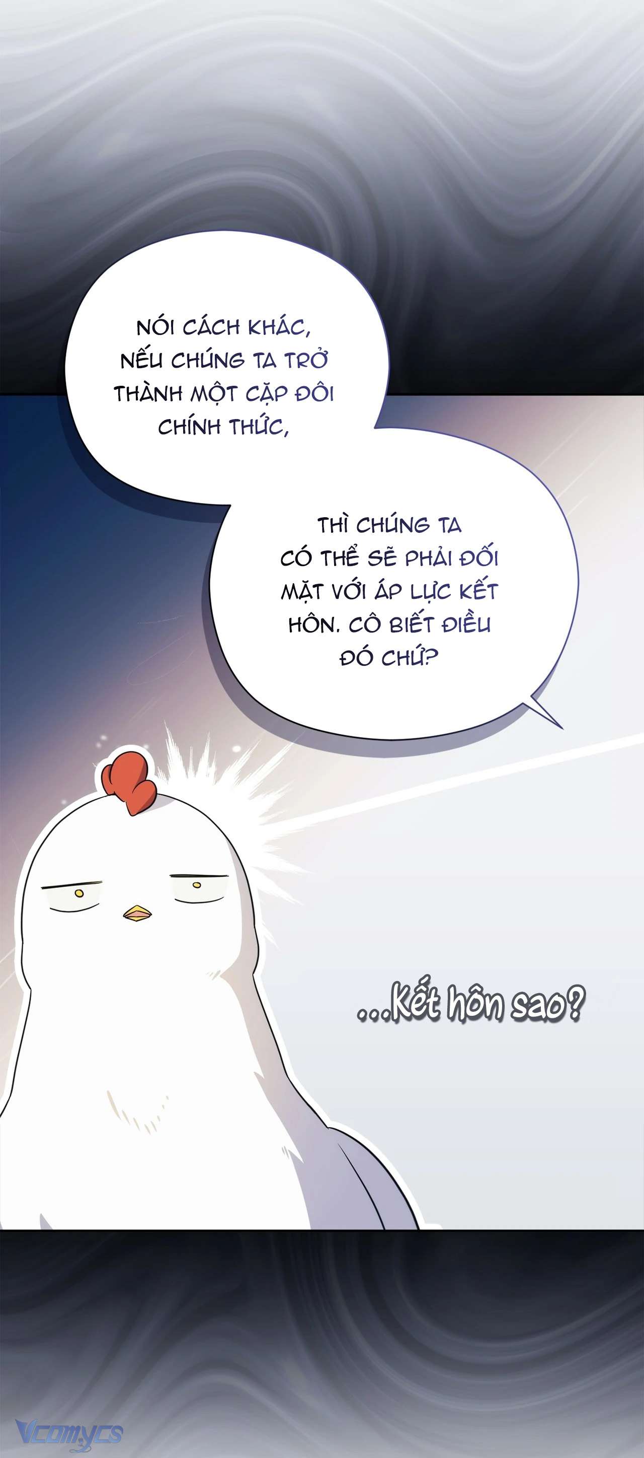 Nàng Công Chúa Trong Chuồng Gà Chap 14 - Next Chap 15
