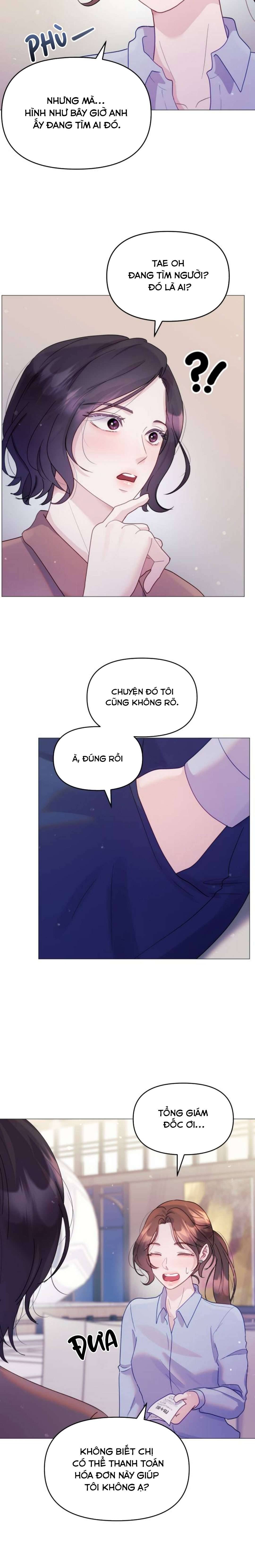 Hướng Dẫn Thu Phục Mãnh Thú Chap 5 - Trang 4