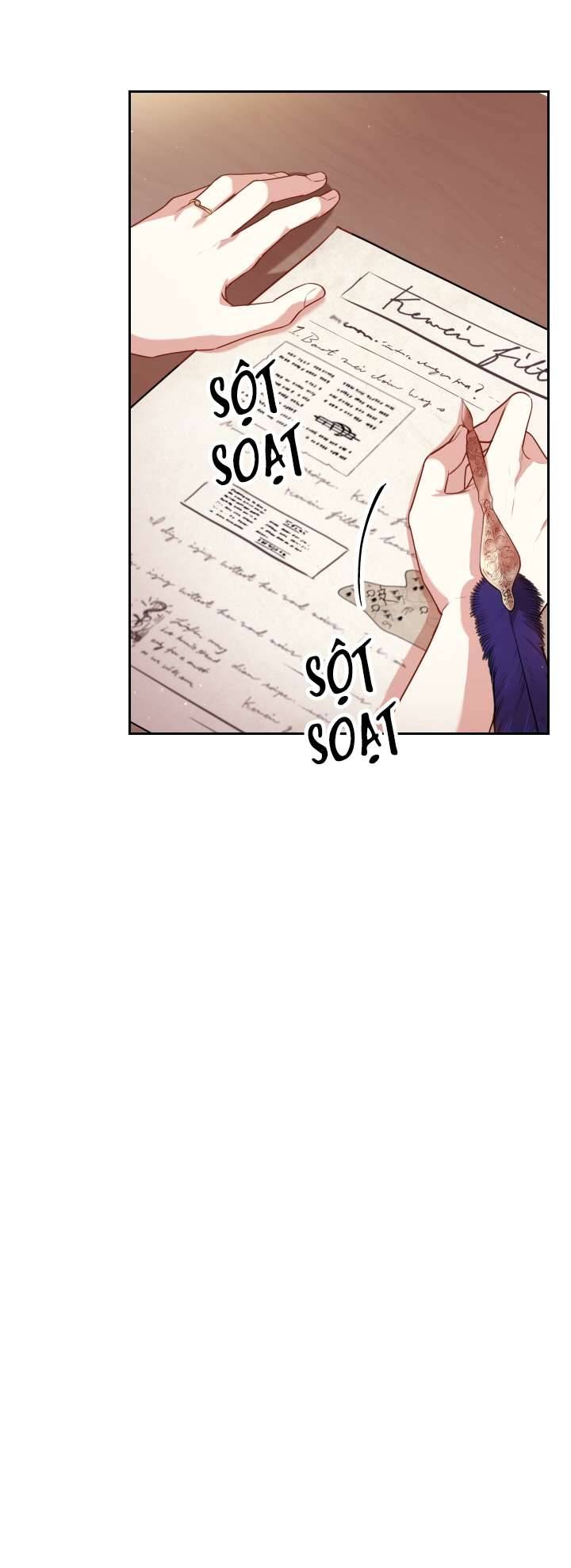 Thư Ký Của Bạo Chúa Chapter 49 - Next Chapter 50