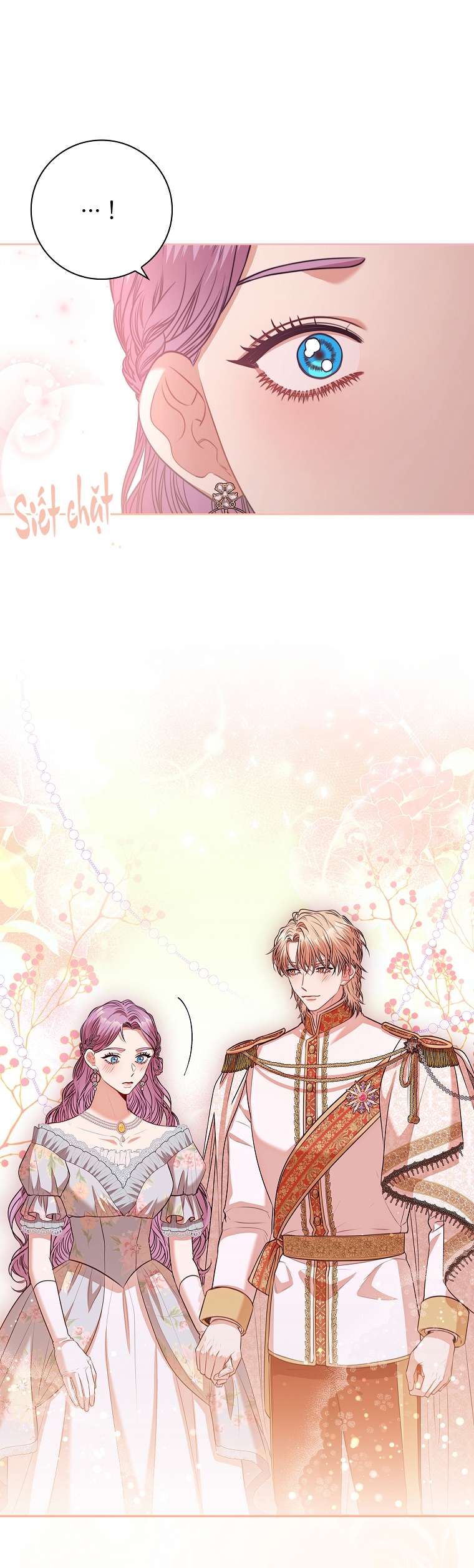 Thư Ký Của Bạo Chúa Chapter 81 - Next Chapter 82