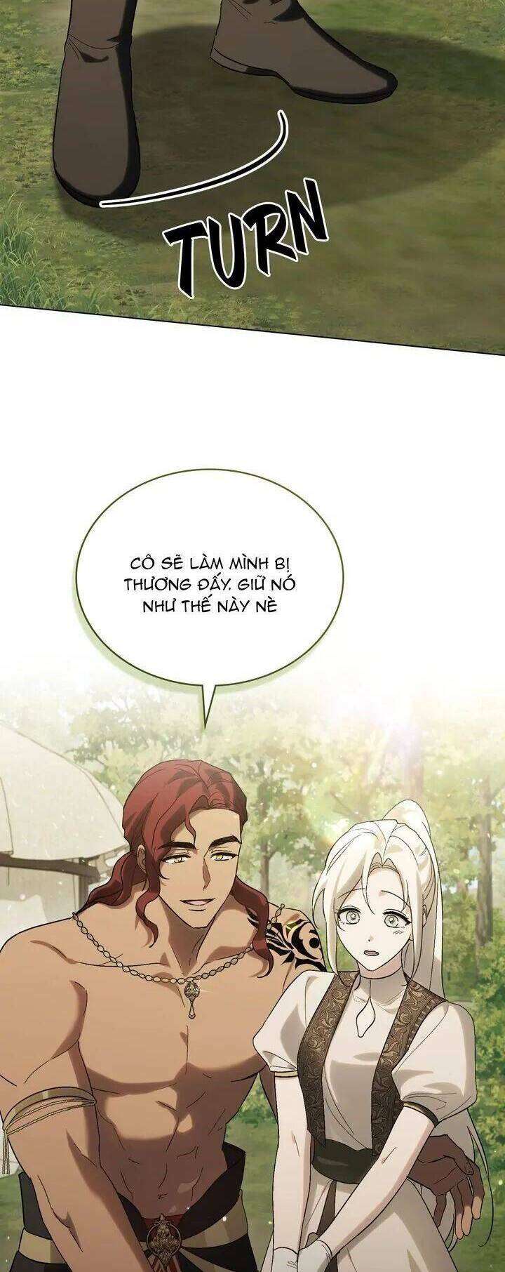 Khi Số Phận Tìm Đến Hai Ta Chapter 21 - Trang 4