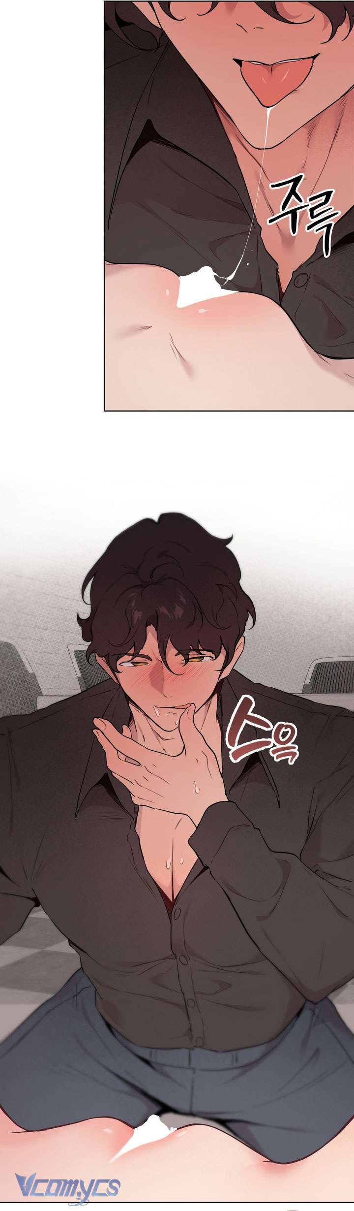 [18+] Viện Nghiên Cứu Ghế Tình Yêu Chap 6 - Trang 2