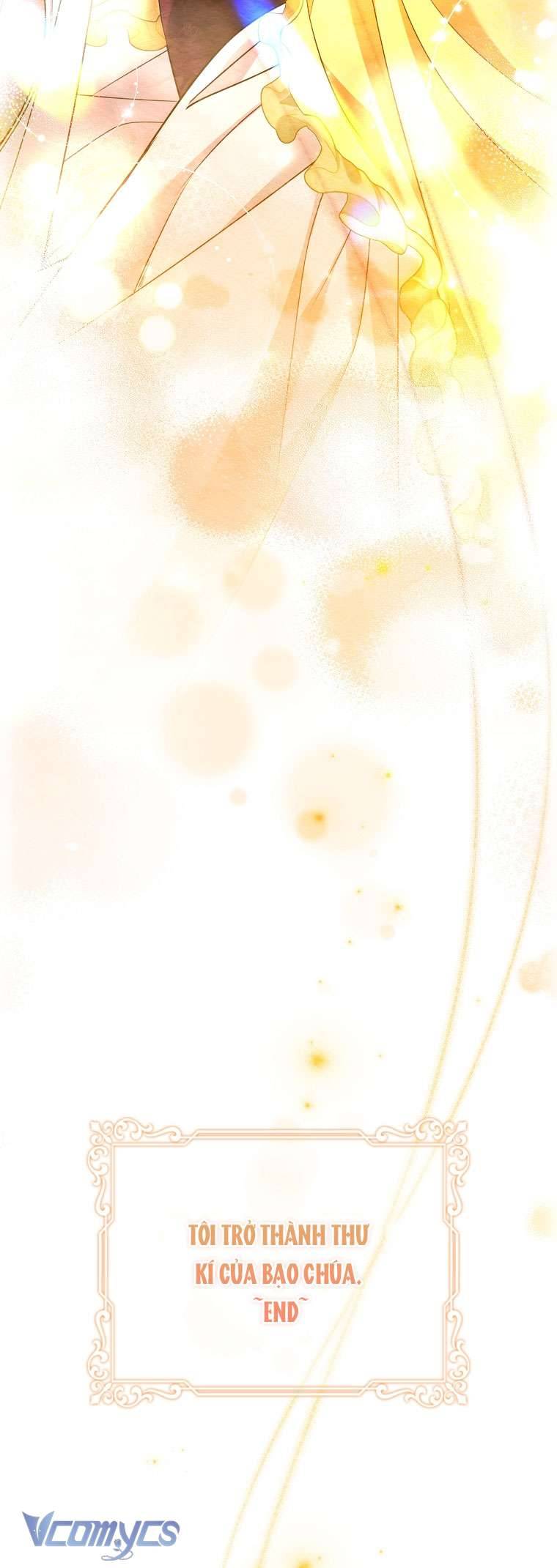 Thư Ký Của Bạo Chúa Chapter 120 - Next Chapter 121